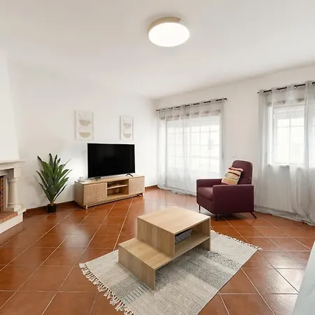 فيلة Papoa House *