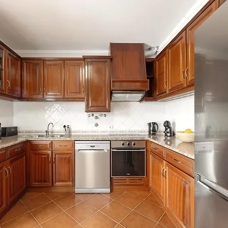 Papoa House 빌라 페니케