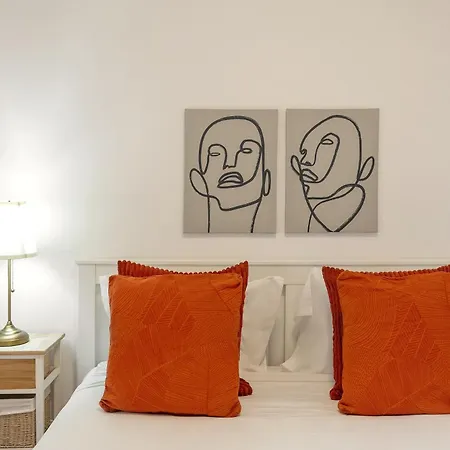 빌라 Papoa House *