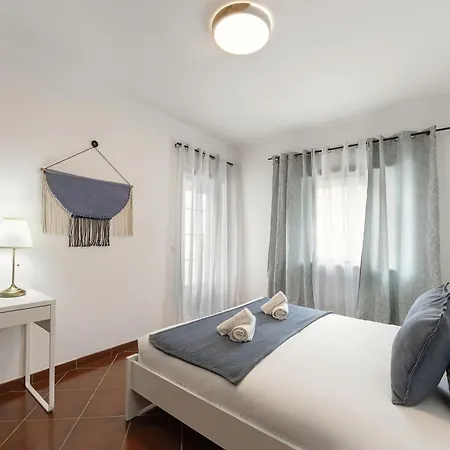 빌라 Papoa House *