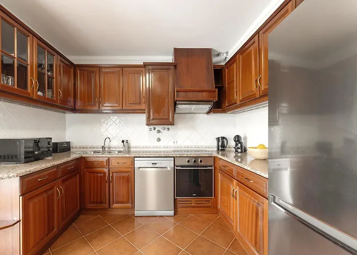 Papoa House Villa Peniche