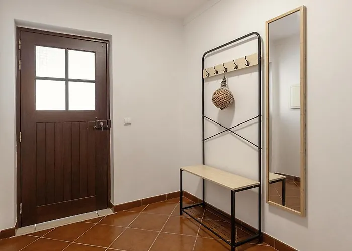 Papoa House * Peniche