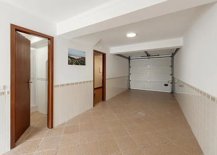 Papoa House Villa *
